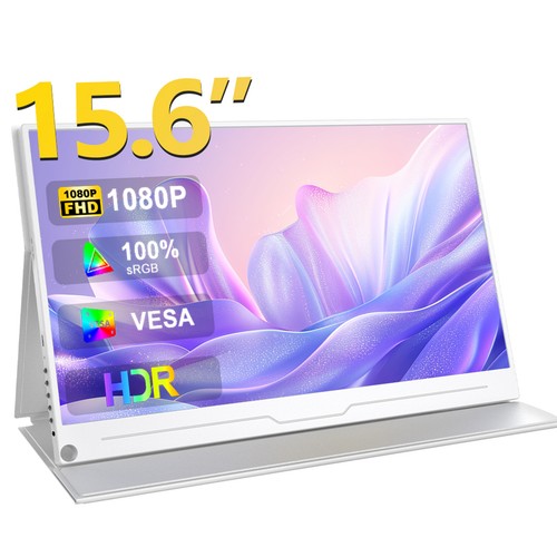 Uperfect monitor portatile - monitor,