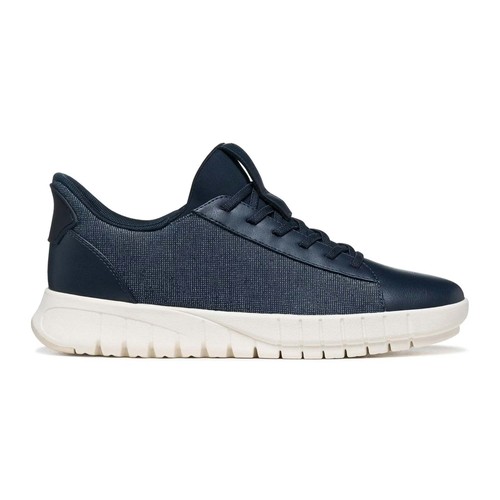 Sneakers geox flextride plus - sneakers,