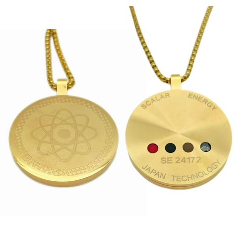 Collana unisex eleva - collana,