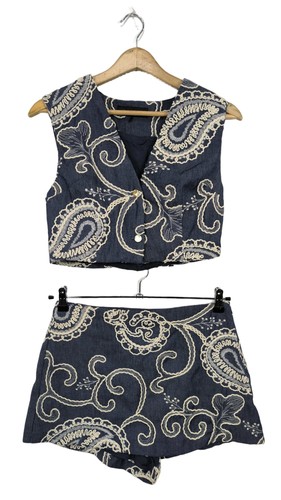 Zara tailleur donna abito - tailleur,