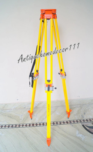 Treppiede legno modello - treppiede,