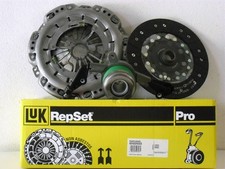 KIT FRIZIONE PER  MERCEDES