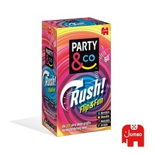 Party & Co. - Rush