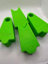 Set rialzi sedili kayak