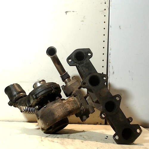 Turbina turbo per fiat stilo - turbo,