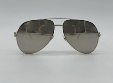 Iconic! CARTIER Aviator 62mm