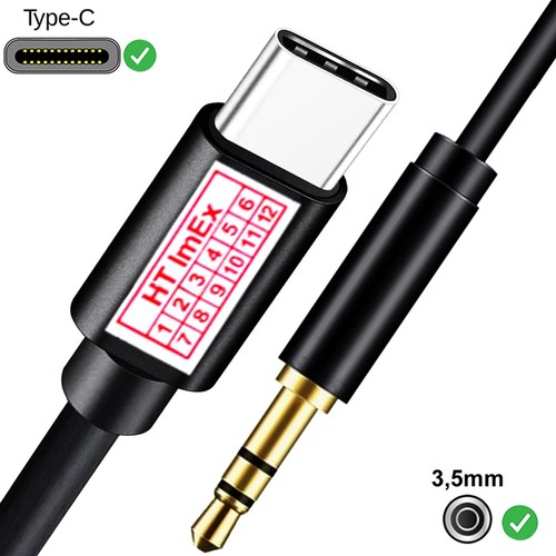 Cavo usb aux jack 3 - cavo,