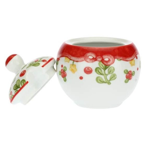Thun natale zuccheriera sweet - natale,