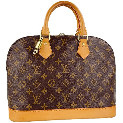 Borsa mano louis vuitton - a,