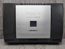 Alpine V12 MRV-F345