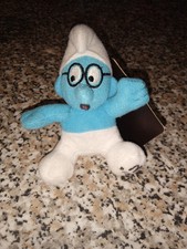Peluches I Puffi 9/2000