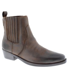 Stivaletti Chelsea Wrangler