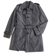 Trench coat uomo BURBERRY