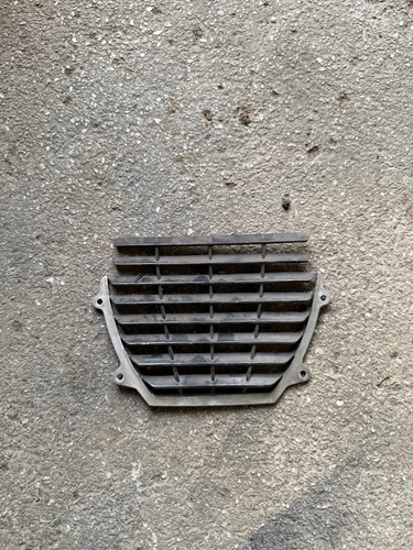 Griglia radiatore aprilia - griglia,