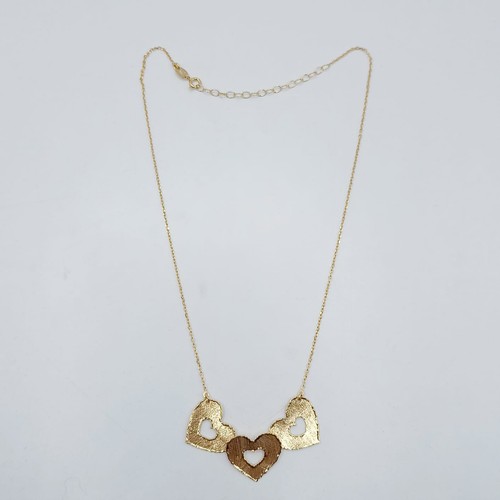 Collana argento 925 - collana, placcata