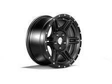 ASP Alloys cerchio in lega