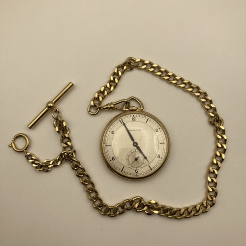 Orologio tasca tavannes oro - orologio,
