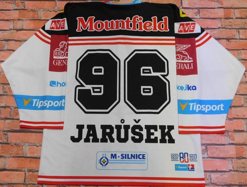 Maglia shirt trikot - trikot, hockey