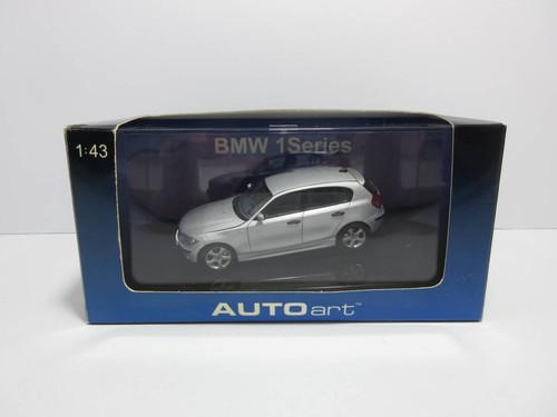 Bmw serie e87 - bmw, auto