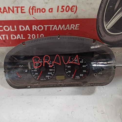 Quadro strumenti - quadro,