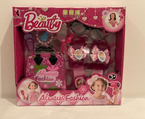 Set bellezza borsetta