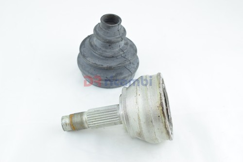Kit giunto omocinetico - kit,
