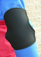 Warmbac Gomitieri in Neoprene