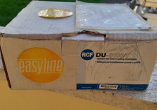 RCF DU-B100/T Diffusore Audio