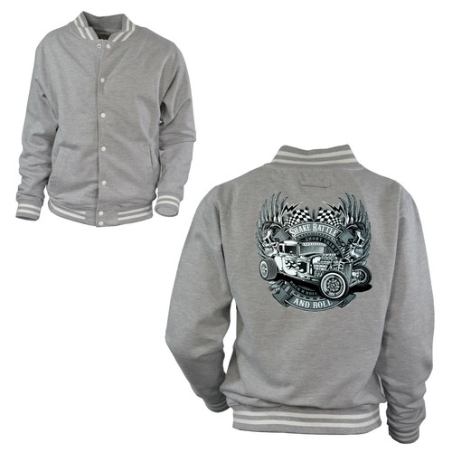 Rockabilly greaser hot - rockabilly,