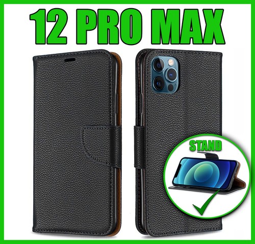 Flip cover per iphone pro - per, 12