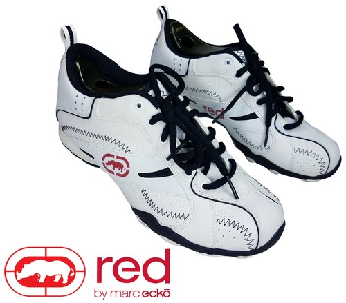 Red marc ecko camille - by, |