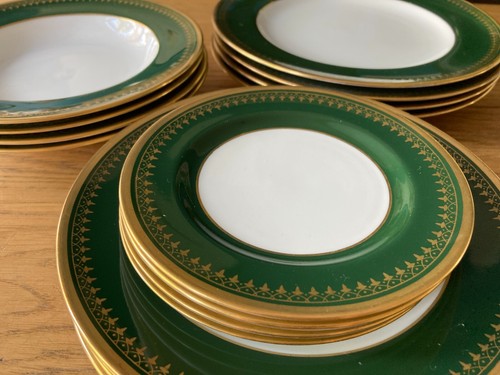 Spode ashdown splendida - spode,