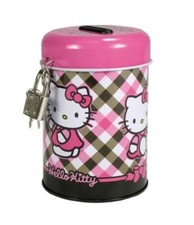 Hello Kitty Scatola