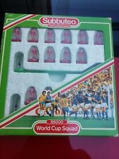 RARE SUBBUTEO 66000 REF 448/619 - Liverpool  LW. 16 GIOCATORI