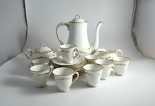 A157) Magnifico servizio da