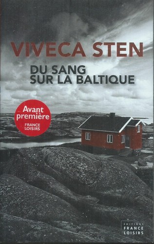 Sang sur baltique viveca - du,