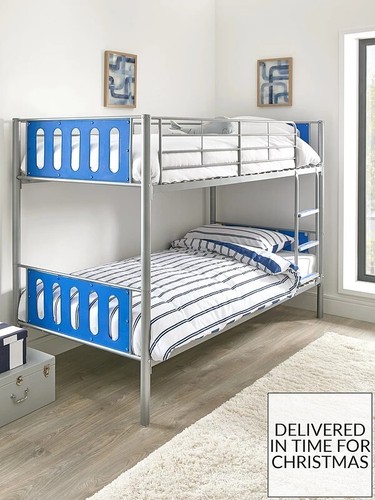Letto castello cyber in - letto, a