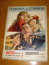 DDC 1966/15=AUTO SCAMP ELETTRICA=MONTE ISOLA=TEORA=FRATE IGNAZIO DAMINI QUADRI=