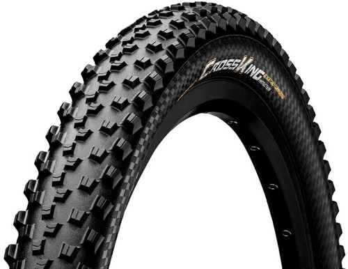 Copertone pieghevole mtb bici - copertone,