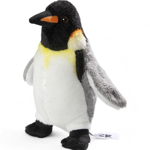 Carl dick pinguino imperatore - carl,