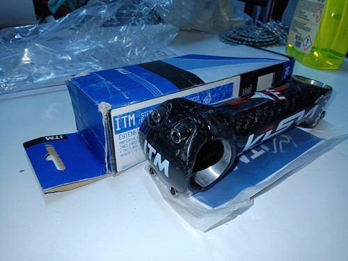 Attacco stem itm visia - attacco,