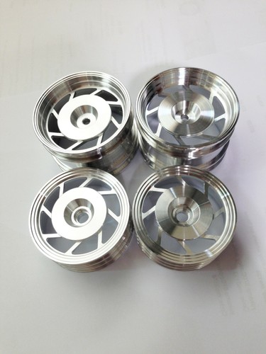 Set cerchi lega kyosho - lega,