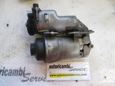 6740273266 SUPPORTO FILTRO OLIO VOLVO V70 SW 2.4 D 120KW 5M 5P (2003) RICAMBIO U