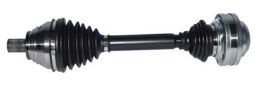 Albero motore sinistro per - albero,