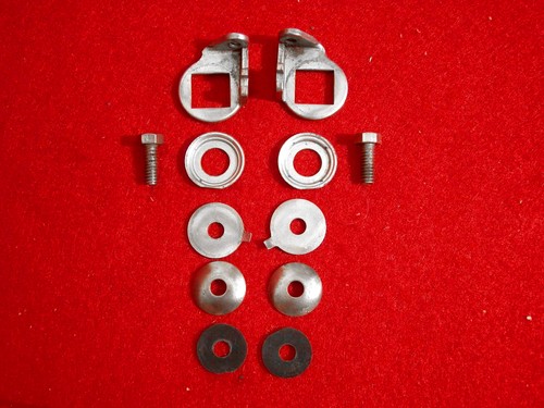 Kit riparazione leva cambio - kit,