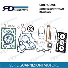SERIE GUARNIZIONI MOTORE