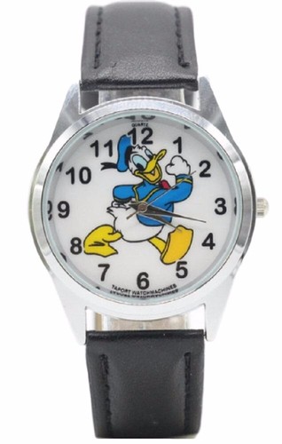 Orologio polso paperino - polso,