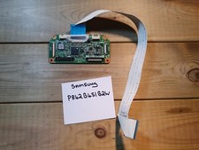 Samsung PS42B451B2W T-CON