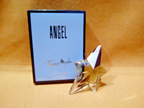 Thierry mugler angel - thierry,