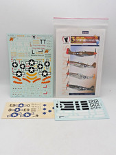 Foglio decalcomania Eagle